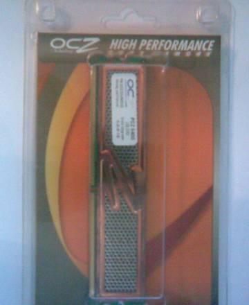 DDR-2 и DDR-3 Москва