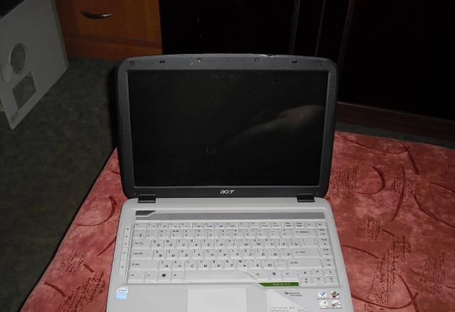 Продам в Москве Acer Aspire 4315 за 7300 руб Москва