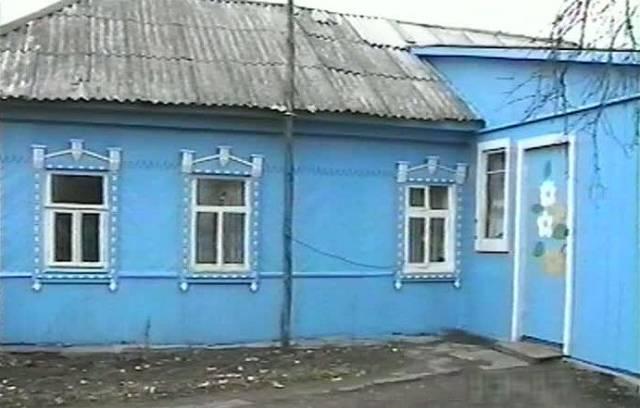 Тульская обл. Дом в деревне на лето Москва
