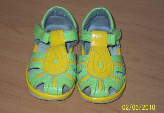 Сандали Санкт-Петербург