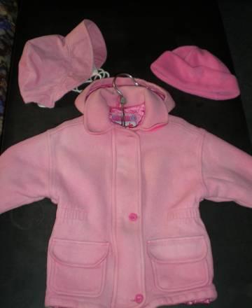 Вещи для девочки 1-2 лет Санкт-Петербург