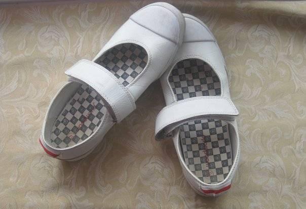 Очень удобные спортивные балетки Москва