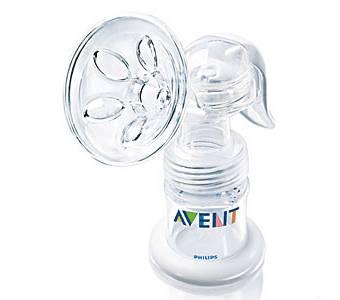 Молокоотсос Avent isis Москва