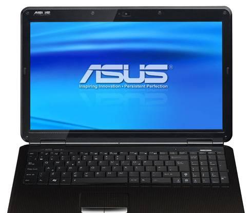 Asus K50IJ Санкт-Петербург