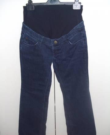 Джинсы HM для беременных Санкт-Петербург