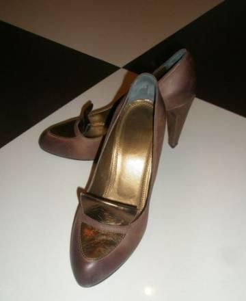Туфли Санкт-Петербург