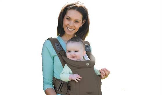 Кенгурушка Tomy Москва