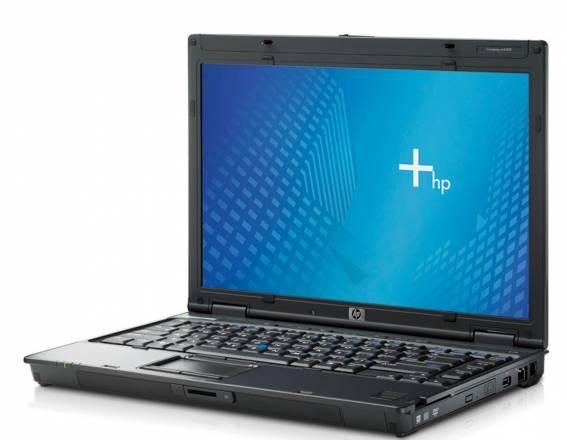 HP Compaq nc6400  мощный и компактный бизнес-класс Санкт-Петербург
