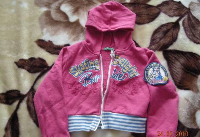 Вещи на девочку Москва