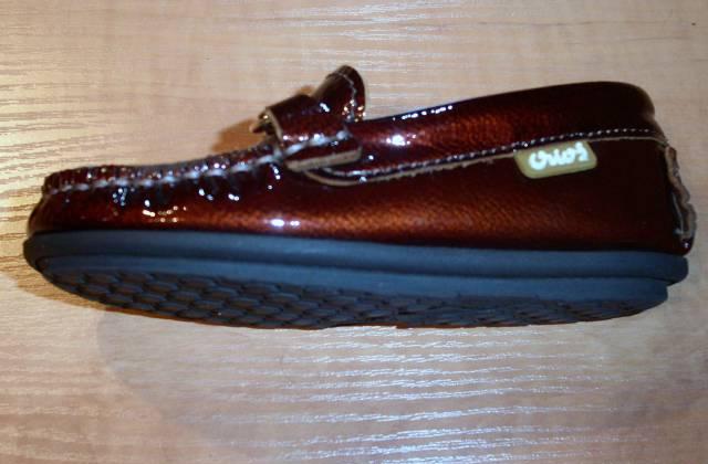 Испанские мокасины, по стельке 14,3 см Москва