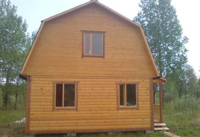 Продам дачку Клин