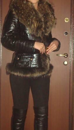 Куртка(глубокая осень-зима) Дзержинский