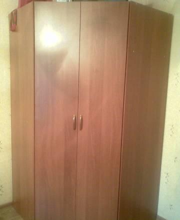 Шкаф угловой 10000р с доставкой Москва