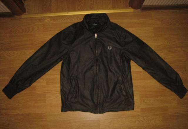 Куртка fred perry Санкт-Петербург