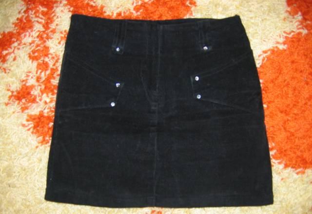 Прикольная вельветовая юбочка Санкт-Петербург