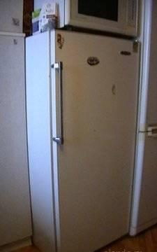 Холодильник ЗИЛ Москва