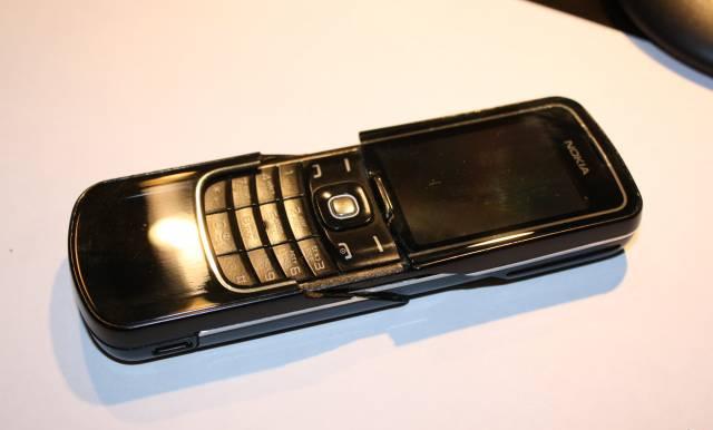 Nokia 8600 Luna оригинал Санкт-Петербург