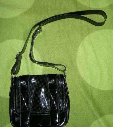 Сумка - MANGO_500p Санкт-Петербург