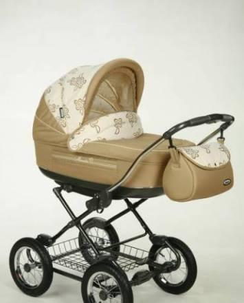 Коляска roan marita 2 B 1 Москва