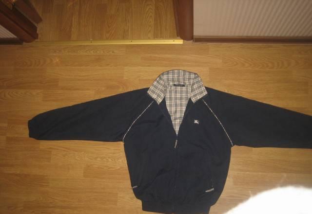 Куртка burberry Санкт-Петербург