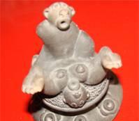 Статуэтка "Близость" Москва