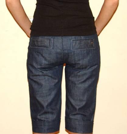 Бриджи Москва