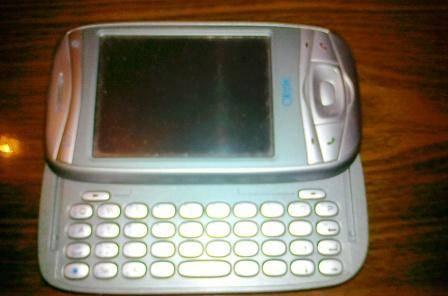 Qtek 9100 продаю Москва