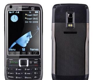 Nokia TV (Star TV) E71+  за 2100 руб Санкт-Петербург