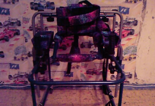 Ходунки айболит Москва