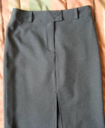 Юбка новая разм.42 Москва