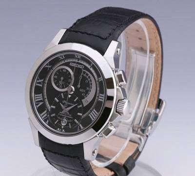 Seiko Premier Kinetic SNL041 Москва