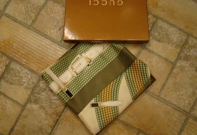 Шарф gucci Москва