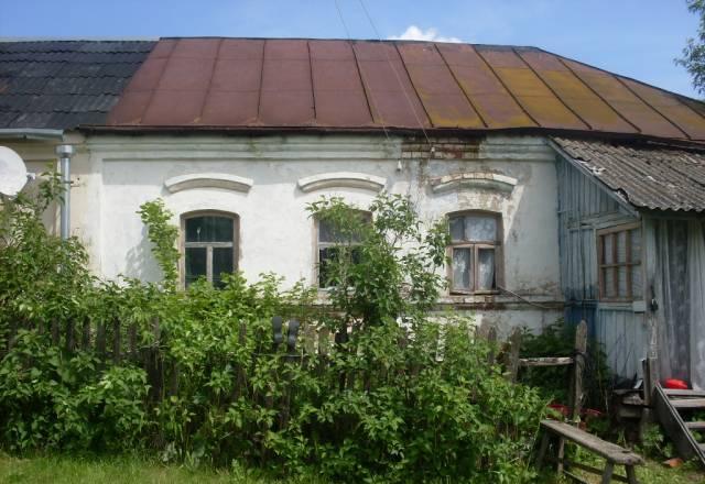 Продаю 1/2 дома на участке 15 соток Москва