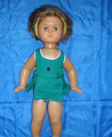 Кукла винтаж Москва