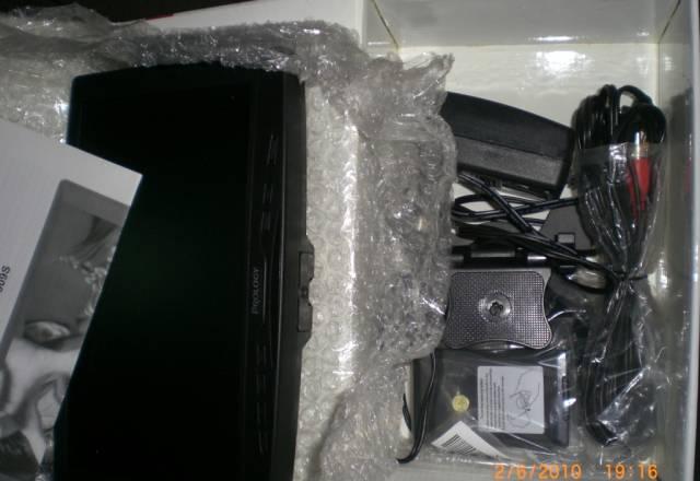 Prology hdtv 909S новый Санкт-Петербург