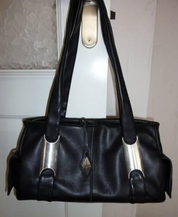 Сумка Москва