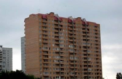 1-комн. квартира,пос. Ватутинки, 45 Москва