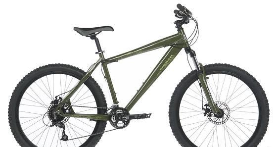 Norco worverine Санкт-Петербург