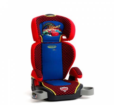 Новое кресло Graco JMC+Disney(15- 36кг)бесп.дост Москва