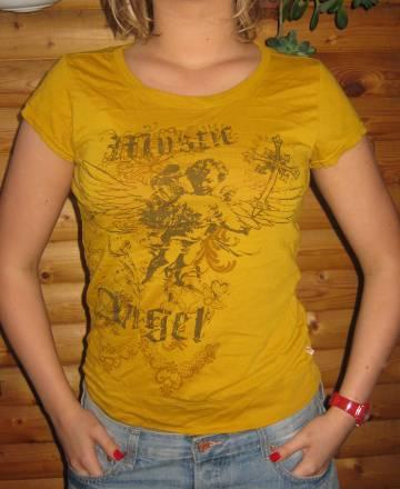 Футболка Санкт-Петербург