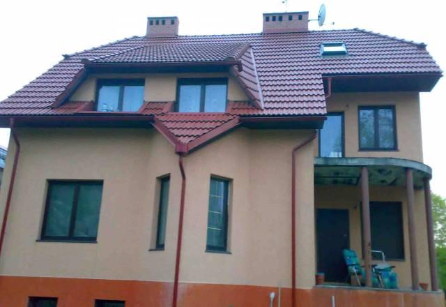 Дом в центре Калининграда Калининград