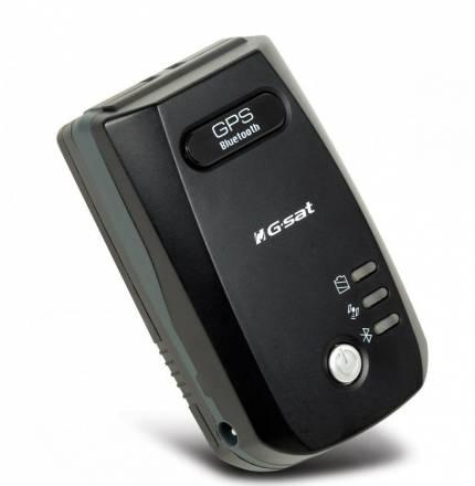 Bluetooth GPS-приемник GlobalSat BT-821 Екатеринбург