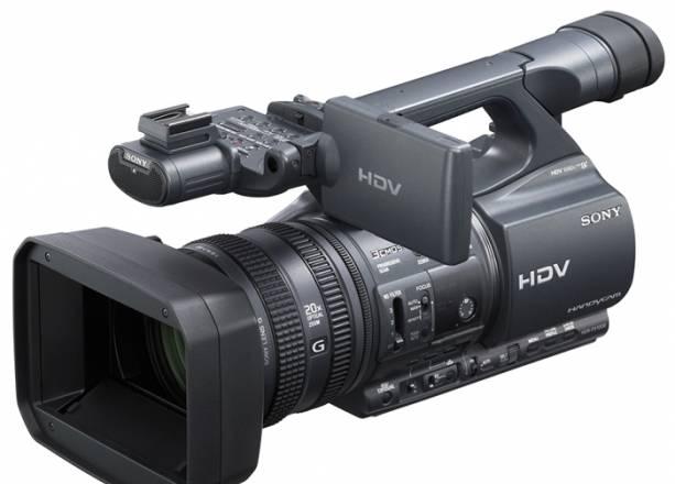 Видеосъёмка недорого Санкт-Петербург