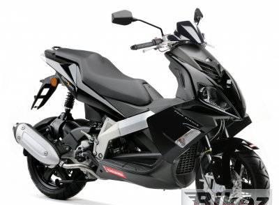Derbi GP1 250 2007 года выпуска Санкт-Петербург