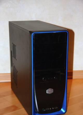 Отличный, быстрый компьютер(почти новый) Санкт-Петербург