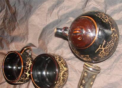 Китайский чайный набор Москва