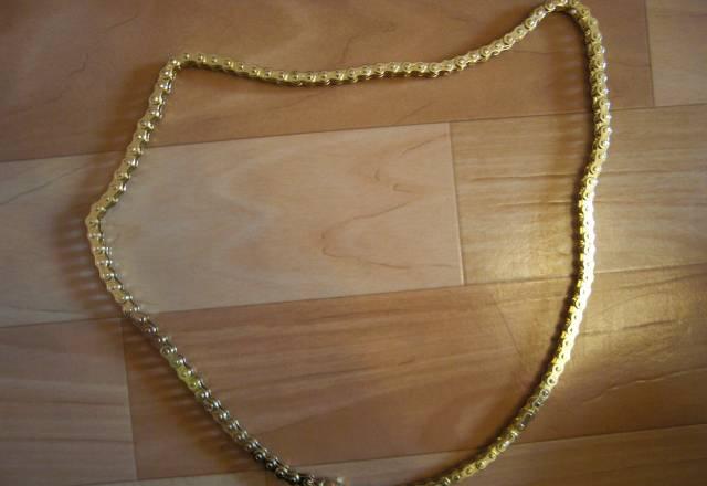 Цепь Хоп-хоп тема Москва