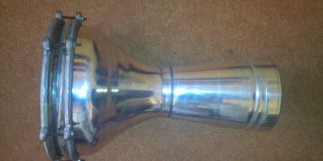 Дарбука Москва