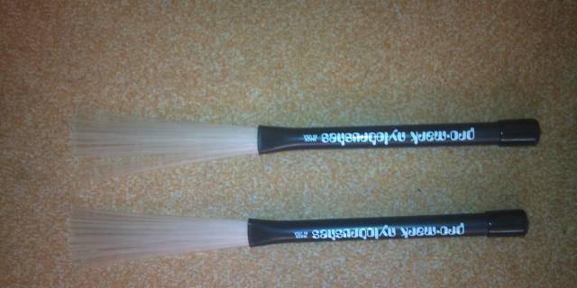 Палочки - щётки Москва