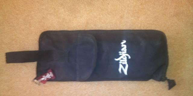 Чехол для палочек Москва